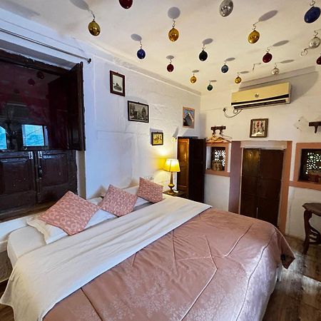 Shahi Guest House Jodhpur (Rajasthan) Exterior foto