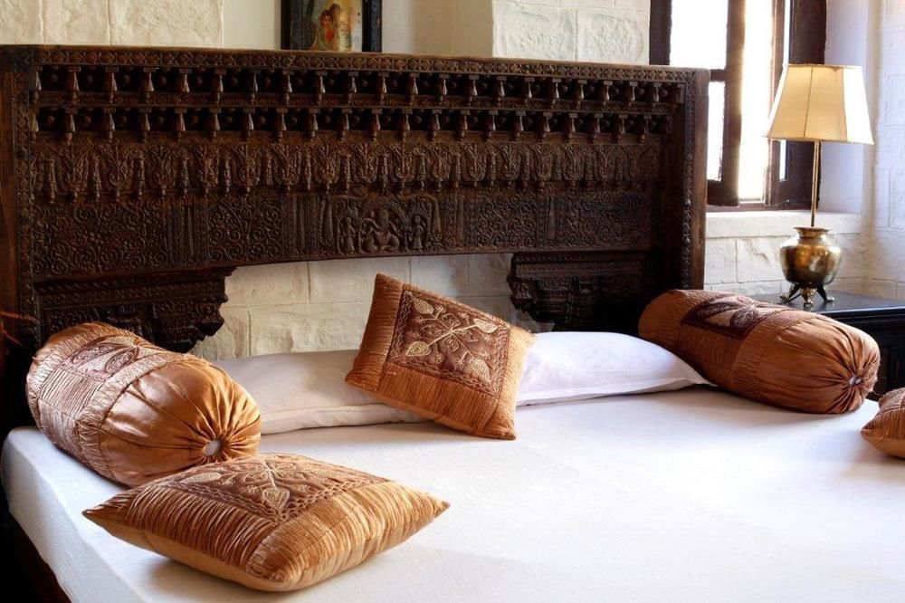 Shahi Guest House Jodhpur (Rajasthan) Exterior foto