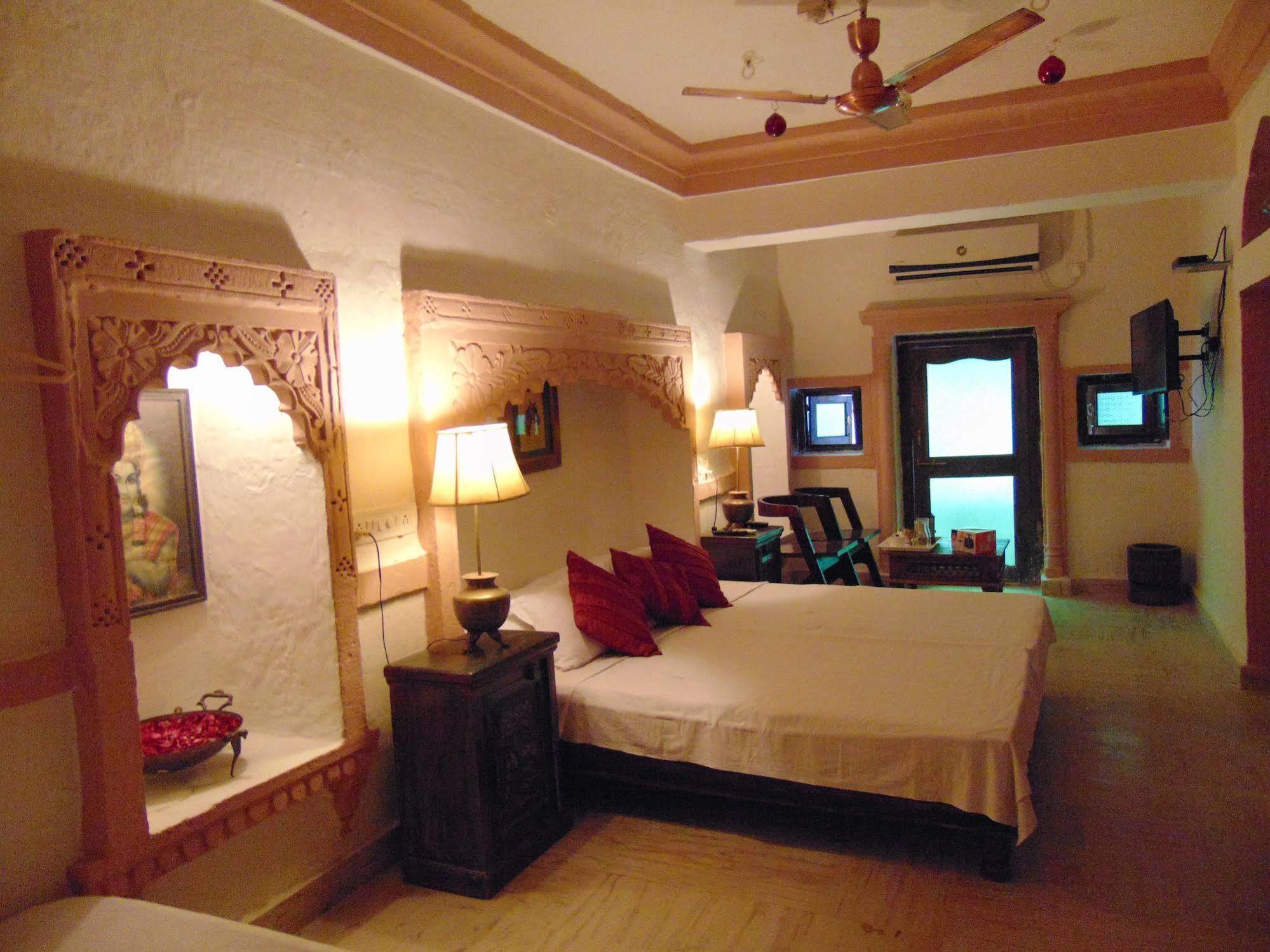 Shahi Guest House Jodhpur (Rajasthan) Exterior foto